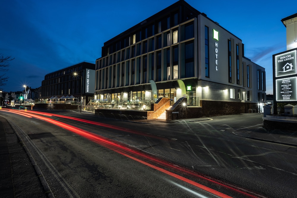 ibis styles paignton