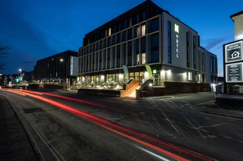 ibis styles paignton