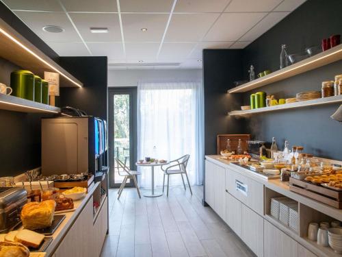 Ibis Styles Porto Vecchio,Lieu-Dit Poretta Du Lavonieddu,3 star