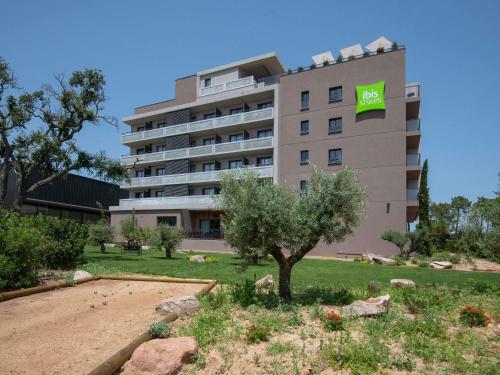 Ibis Styles Porto Vecchio,Lieu-Dit Poretta Du Lavonieddu,3 star