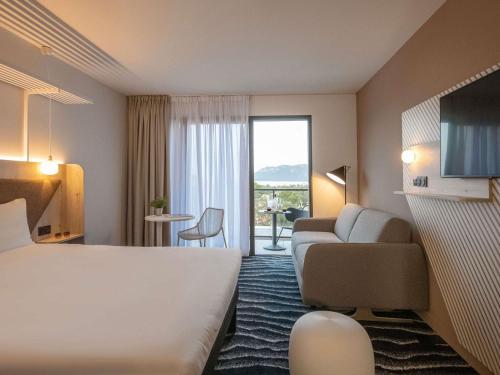 ibis styles porto vecchio