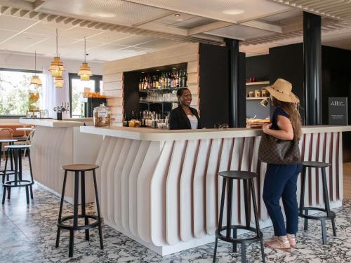 ibis styles porto vecchio