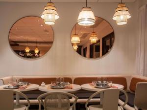 ibis styles porto vecchio