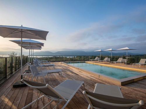 ibis styles porto vecchio