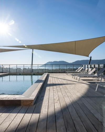 ibis styles porto vecchio