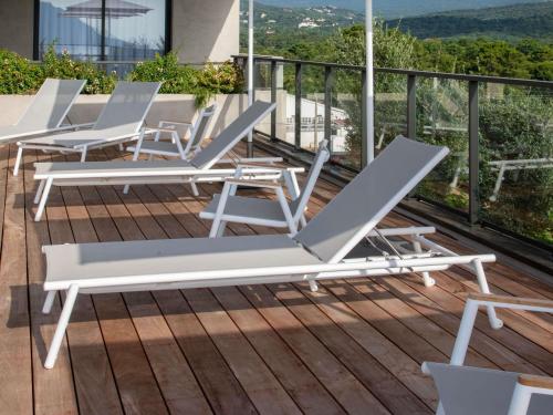 ibis styles porto vecchio