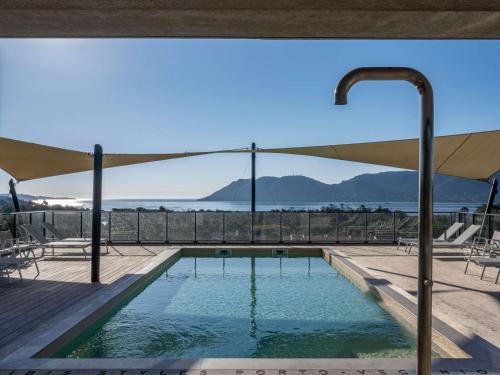 ibis styles porto vecchio