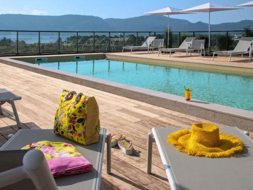 ibis styles porto vecchio