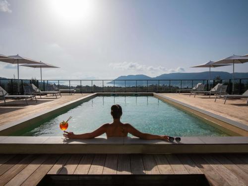 ibis styles porto vecchio