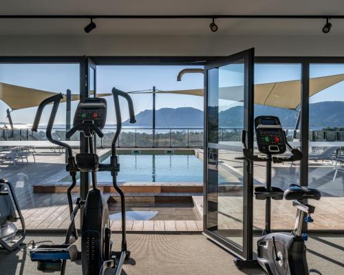 ibis styles porto vecchio