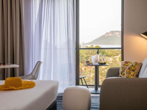 ibis styles porto vecchio