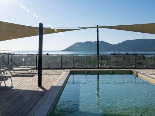 ibis styles porto vecchio