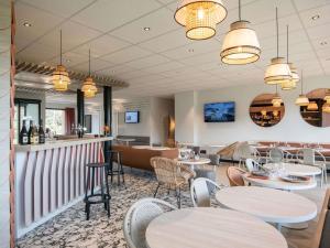 ibis styles porto vecchio