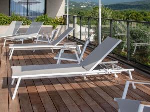 ibis styles porto vecchio