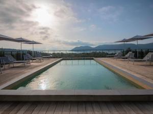 ibis styles porto vecchio