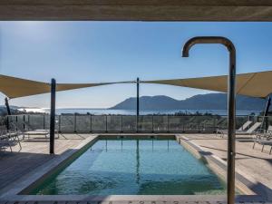 ibis styles porto vecchio