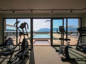 ibis styles porto vecchio