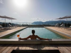ibis styles porto vecchio