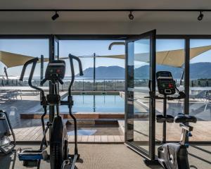 ibis styles porto vecchio