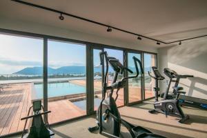 ibis styles porto vecchio