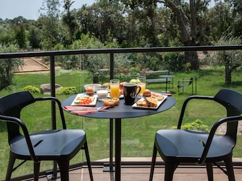 ibis styles porto vecchio