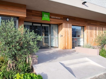 ibis styles porto vecchio
