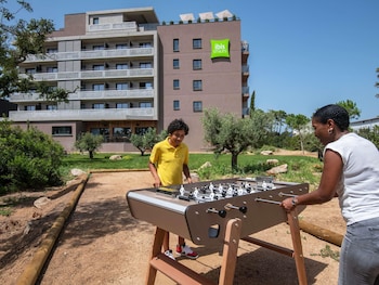 ibis styles porto vecchio