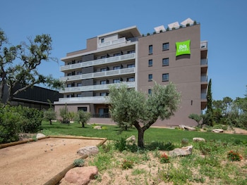 ibis styles porto vecchio