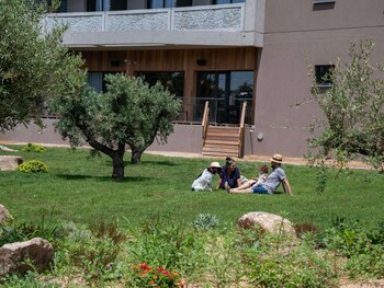 ibis styles porto vecchio