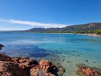ibis styles porto vecchio