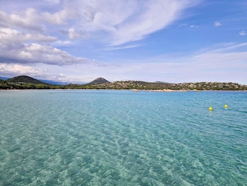 ibis styles porto vecchio