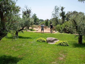 ibis styles porto vecchio