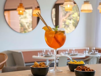 ibis styles porto vecchio