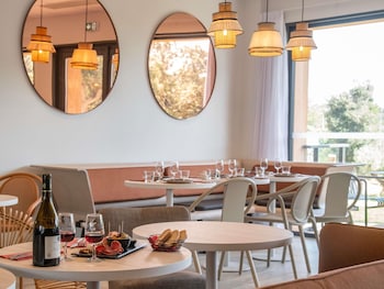 ibis styles porto vecchio