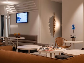 ibis styles porto vecchio