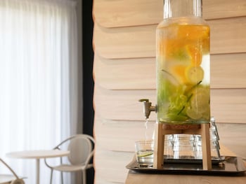 ibis styles porto vecchio