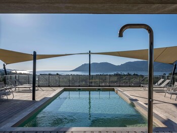 ibis styles porto vecchio