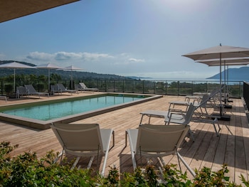 ibis styles porto vecchio