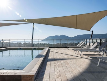 ibis styles porto vecchio