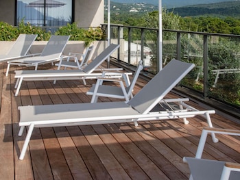 ibis styles porto vecchio