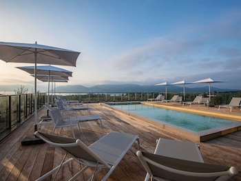 ibis styles porto vecchio
