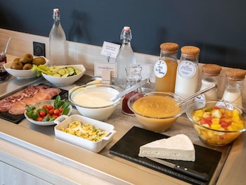 ibis styles porto vecchio