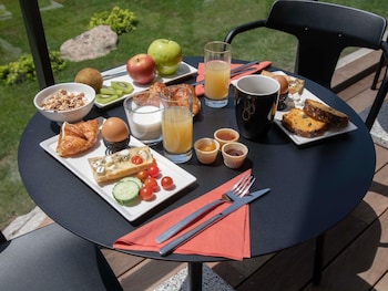 ibis styles porto vecchio