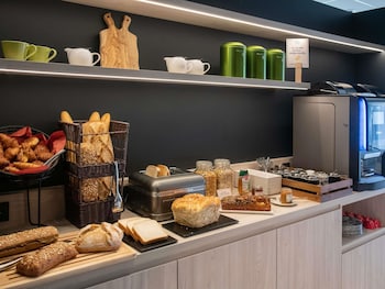 ibis styles porto vecchio