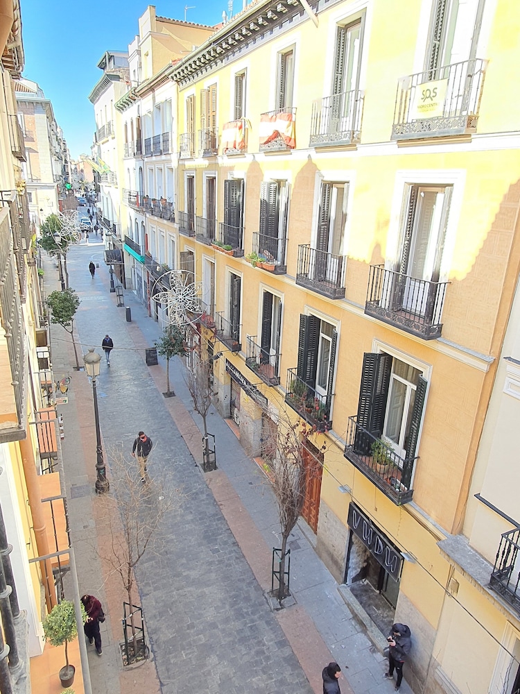 madrid