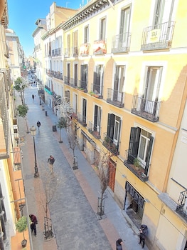 madrid