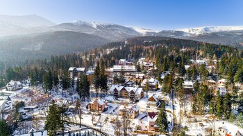 apartamenty sun and snow slowackiego