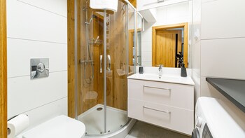 apartamenty sun and snow slowackiego