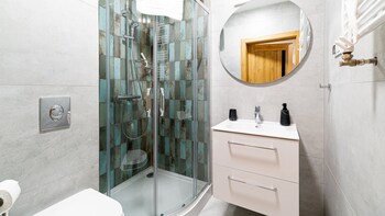 apartamenty sun and snow slowackiego