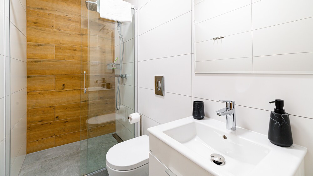 apartamenty sun and snow slowackiego